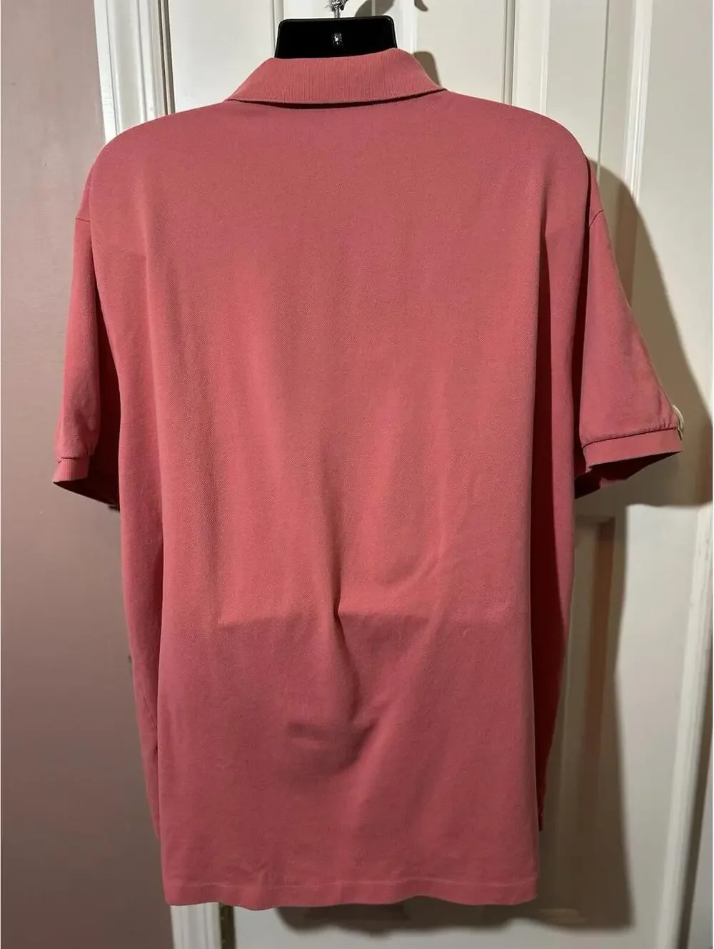 Ralph Lauren this polo